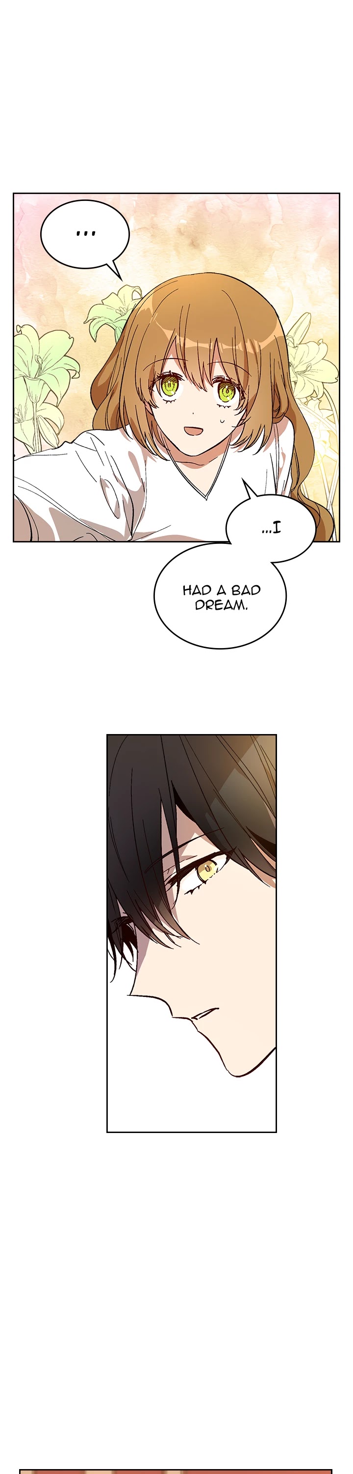 The Reason Why Raeliana Ended up at the Duke's Mansion Chapter 122 page 8 - Chapter 122