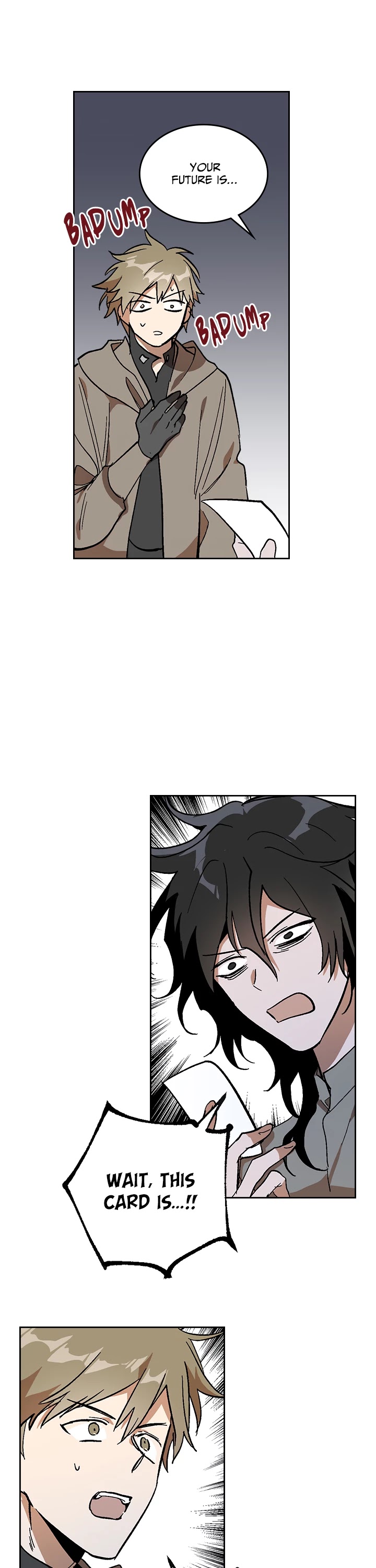 The Reason Why Raeliana Ended up at the Duke's Mansion Chapter 123 page 10 - Chapter 123