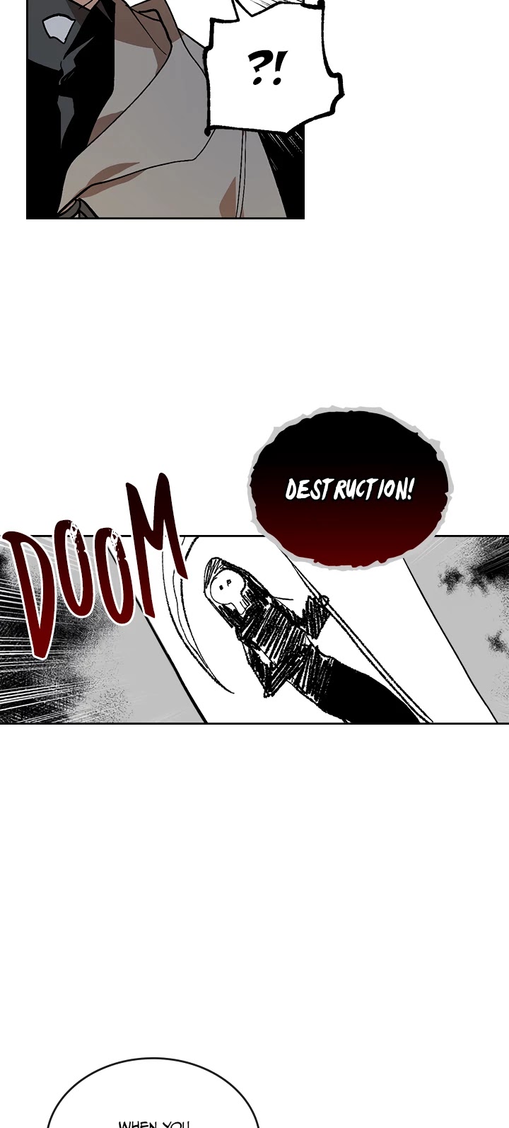 The Reason Why Raeliana Ended up at the Duke's Mansion Chapter 123 page 11 - Chapter 123