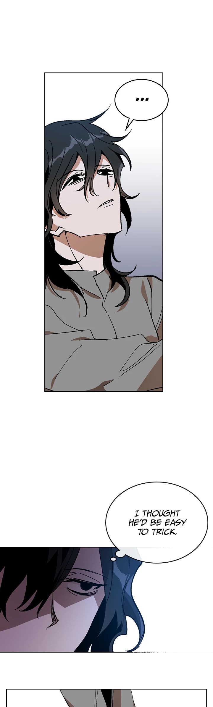 The Reason Why Raeliana Ended up at the Duke's Mansion Chapter 123 page 17 - Chapter 123