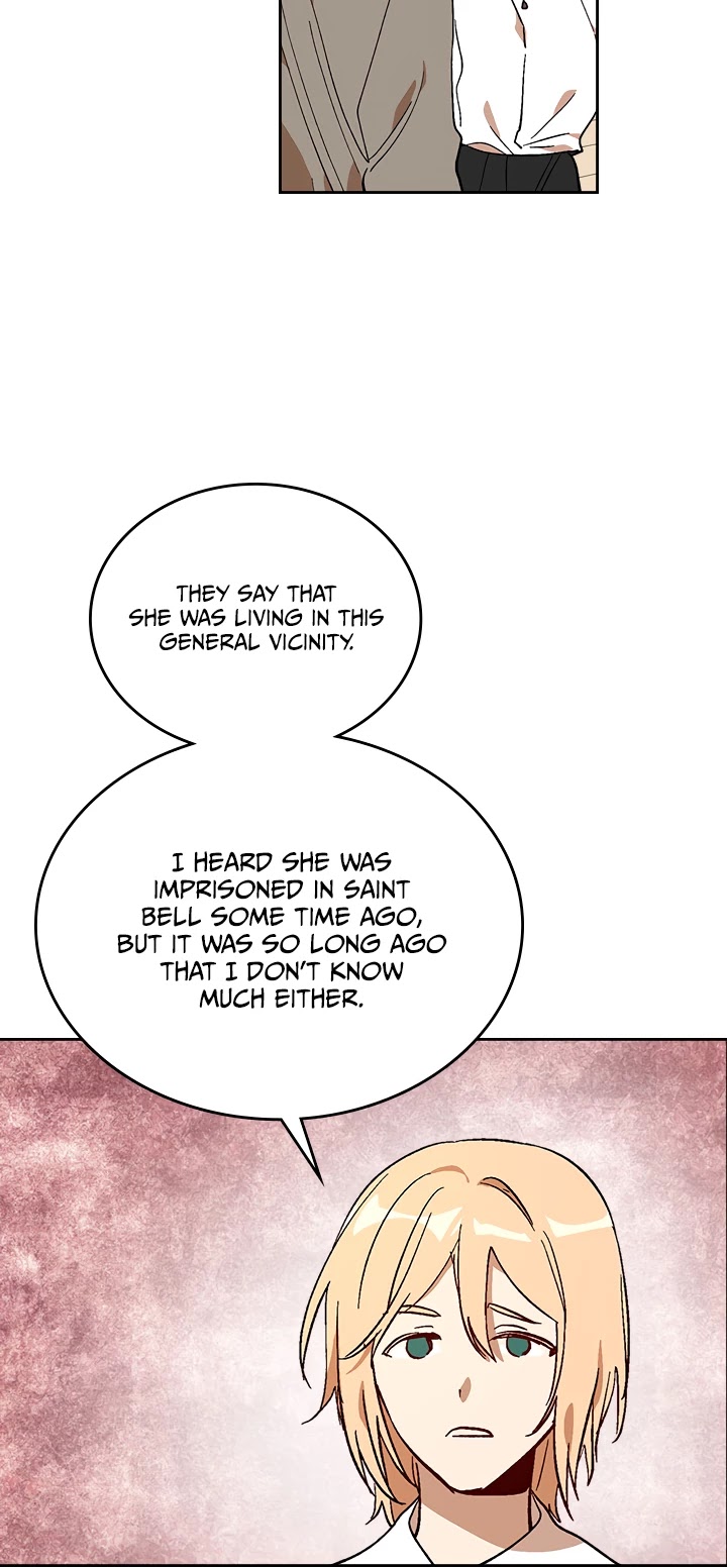 The Reason Why Raeliana Ended up at the Duke's Mansion Chapter 123 page 2 - Chapter 123