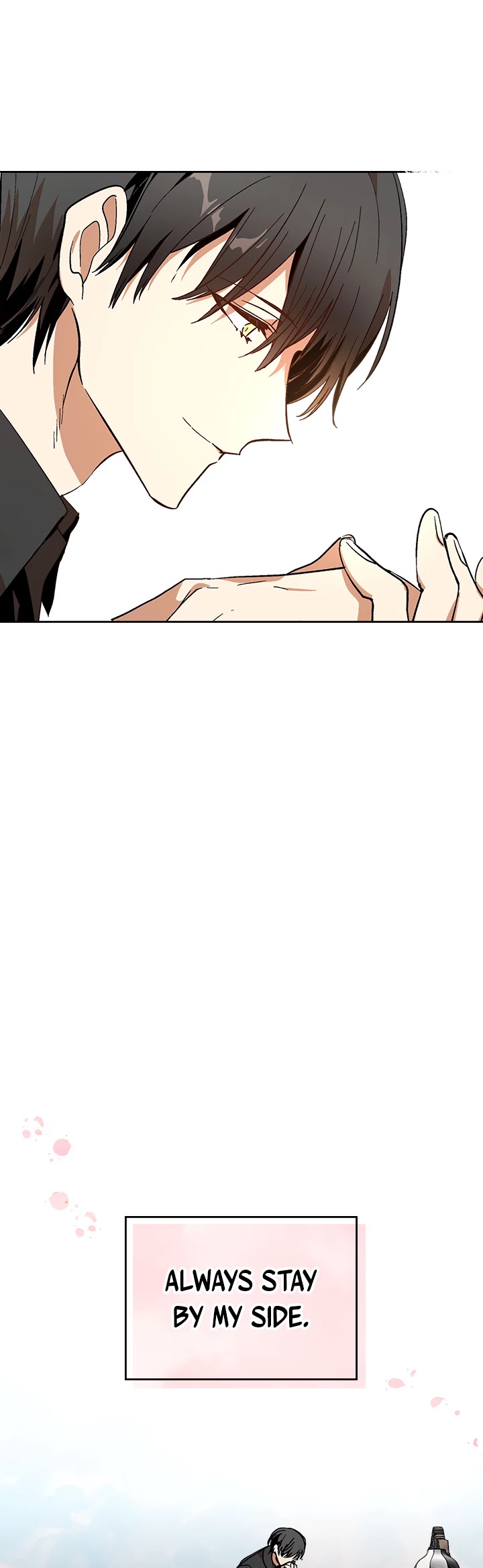 The Reason Why Raeliana Ended up at the Duke's Mansion Chapter 123 page 27 - Chapter 123