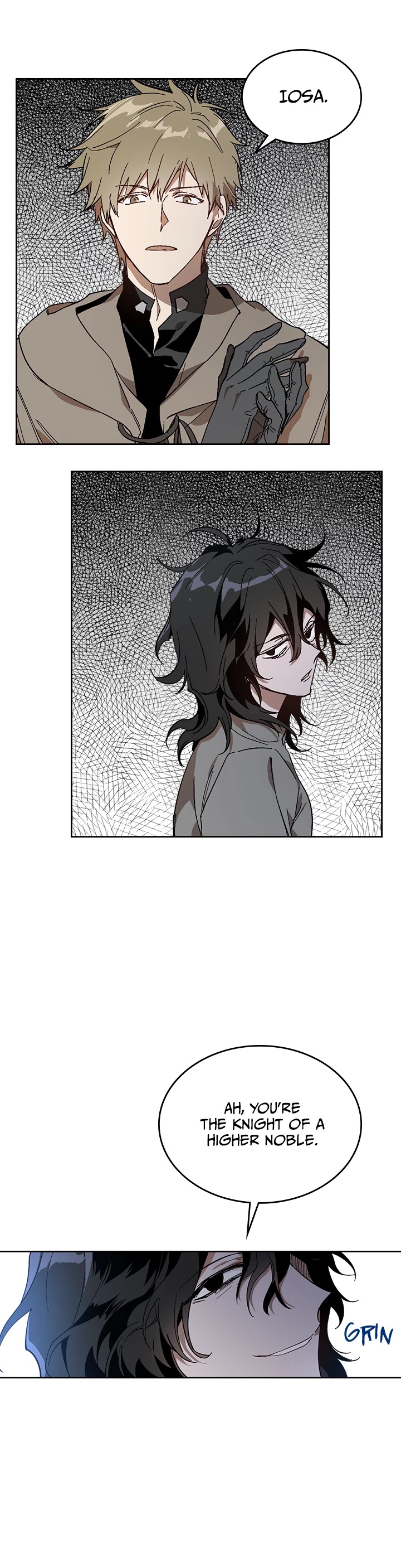 The Reason Why Raeliana Ended up at the Duke's Mansion Chapter 123 page 6 - Chapter 123