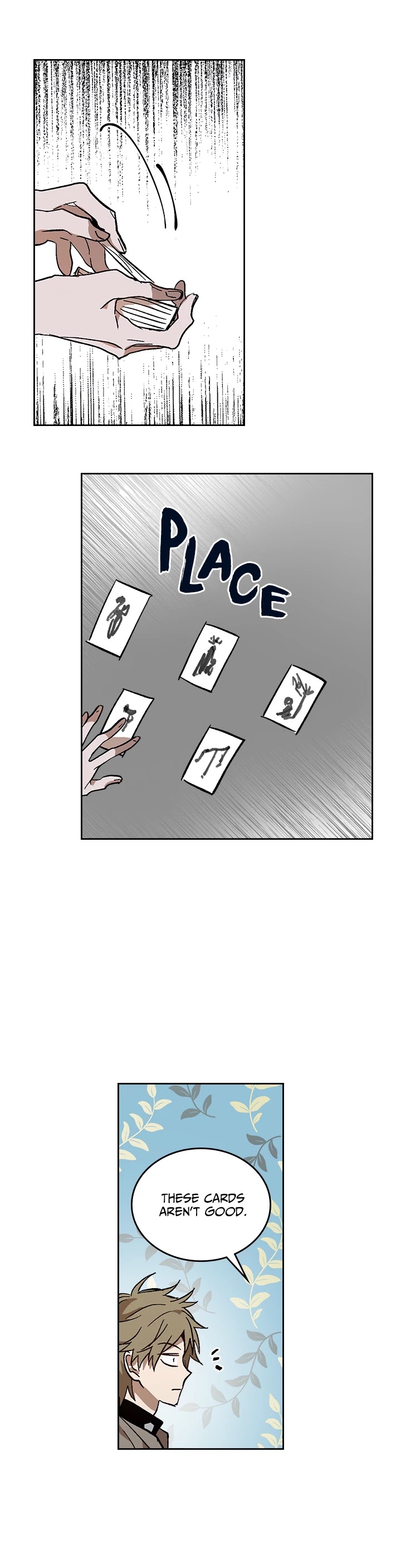 The Reason Why Raeliana Ended up at the Duke's Mansion Chapter 123 page 7 - Chapter 123