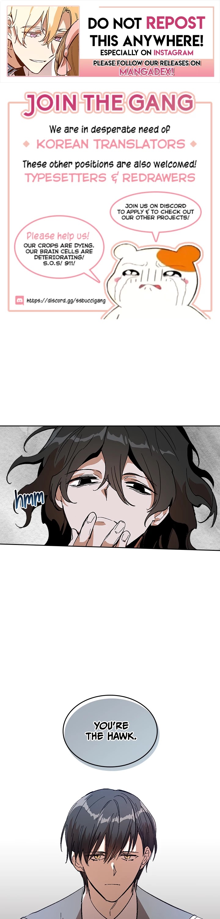 The Reason Why Raeliana Ended up at the Duke's Mansion Chapter 125 page 1 - Chapter 125