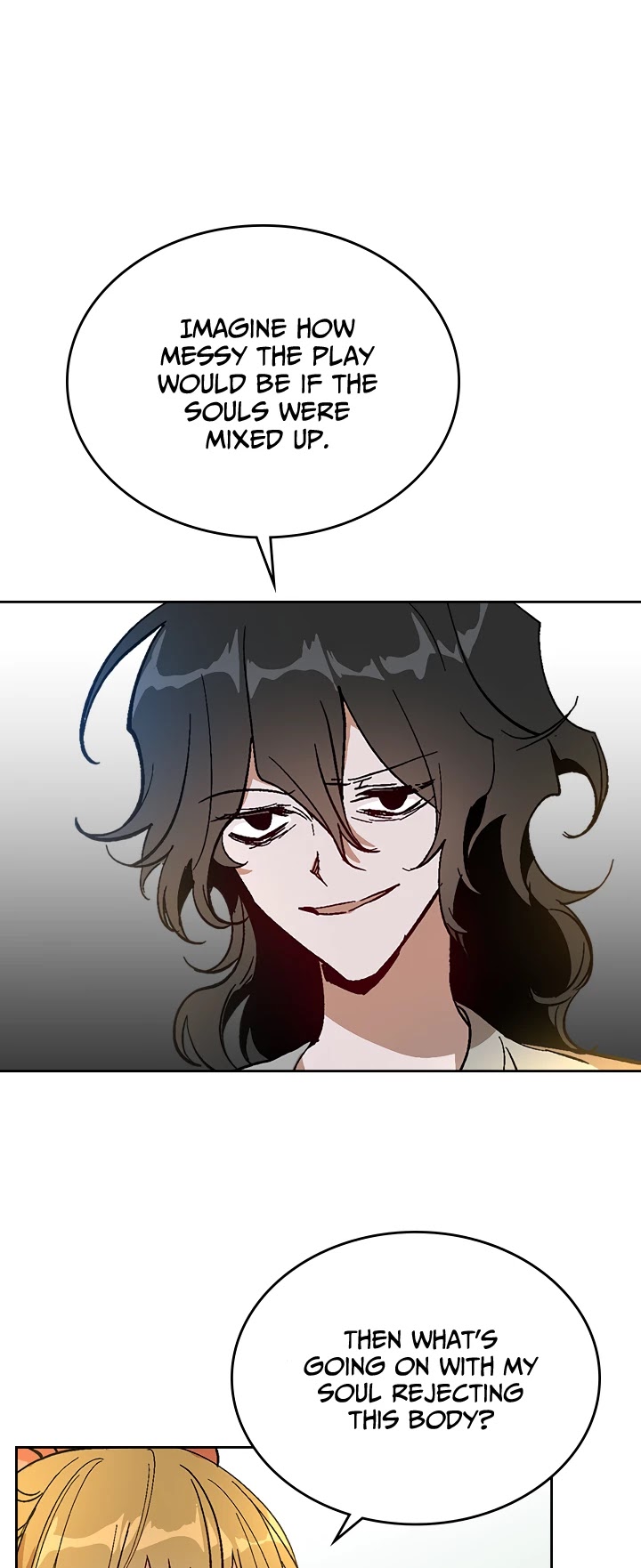 The Reason Why Raeliana Ended up at the Duke's Mansion Chapter 125 page 18 - Chapter 125