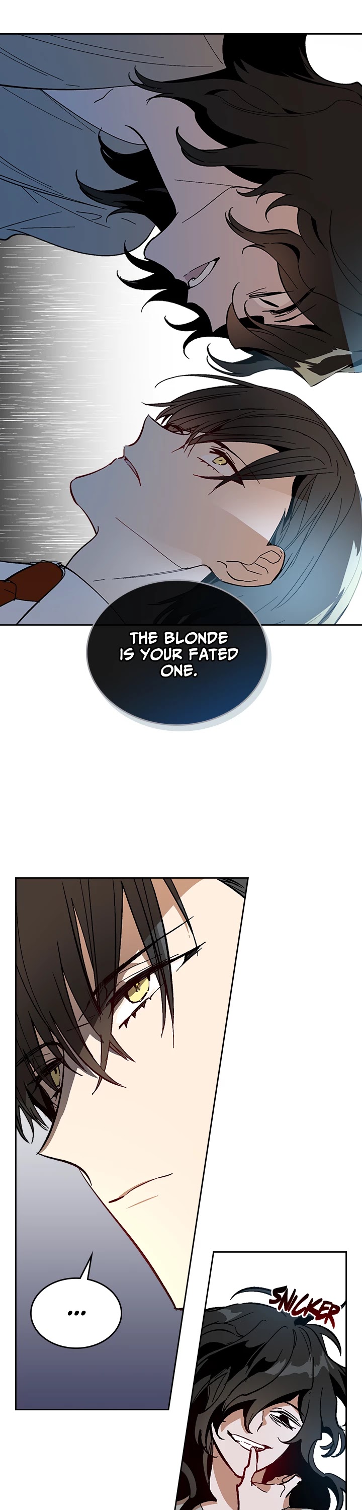 The Reason Why Raeliana Ended up at the Duke's Mansion Chapter 125 page 7 - Chapter 125