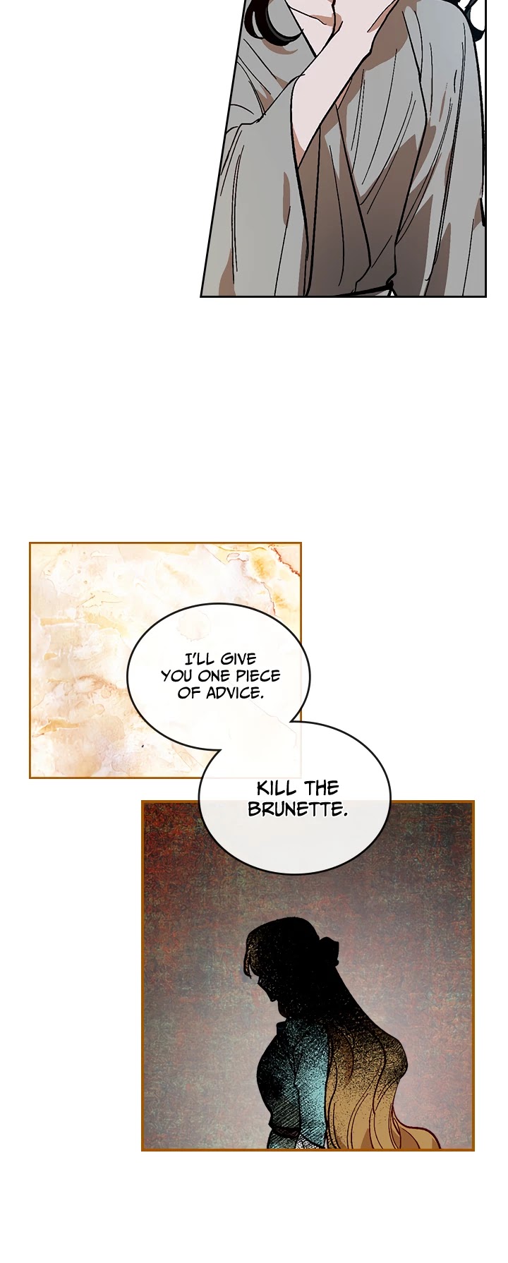 The Reason Why Raeliana Ended up at the Duke's Mansion Chapter 125 page 8 - Chapter 125