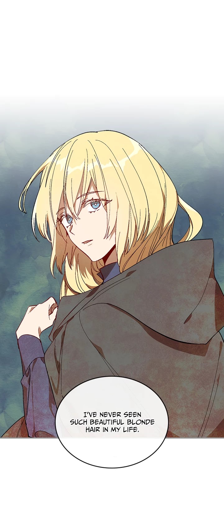 The Reason Why Raeliana Ended up at the Duke's Mansion Chapter 126 page 12 - Chapter 126