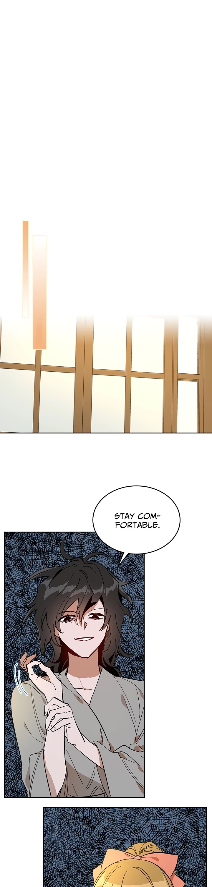 The Reason Why Raeliana Ended up at the Duke's Mansion Chapter 126 page 13 - Chapter 126