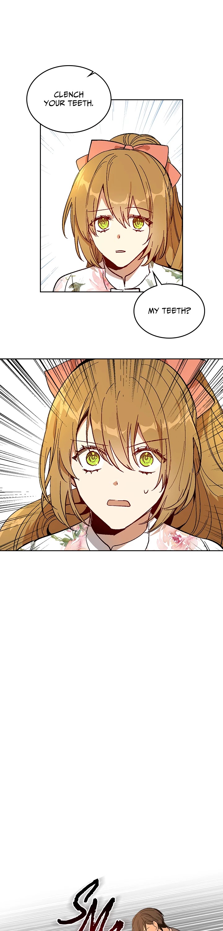The Reason Why Raeliana Ended up at the Duke's Mansion Chapter 126 page 16 - Chapter 126