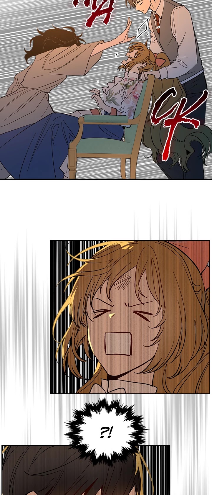 The Reason Why Raeliana Ended up at the Duke's Mansion Chapter 126 page 17 - Chapter 126