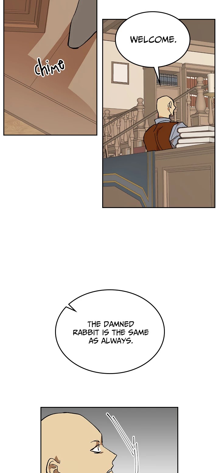 The Reason Why Raeliana Ended up at the Duke's Mansion Chapter 126 page 2 - Chapter 126