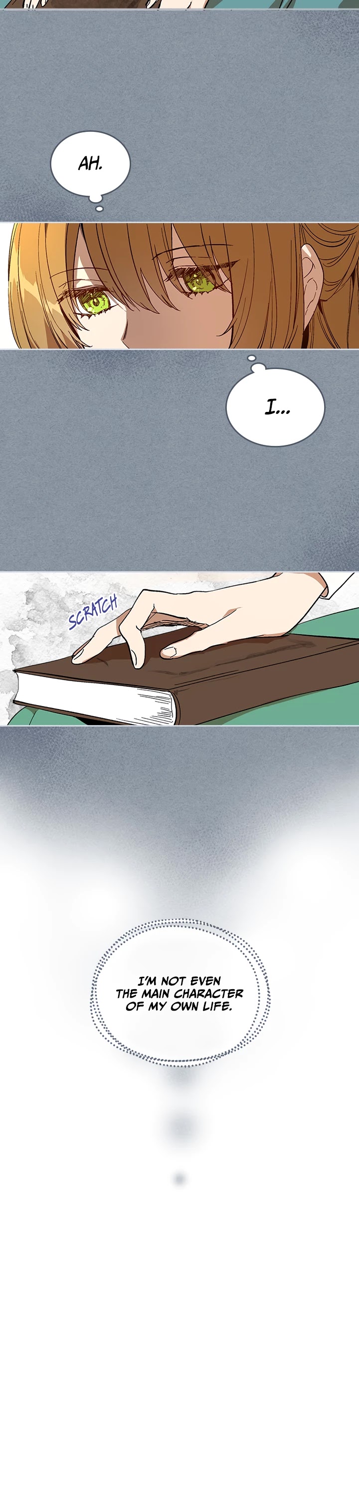 The Reason Why Raeliana Ended up at the Duke's Mansion Chapter 126 page 22 - Chapter 126