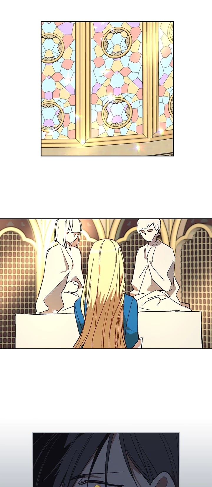 The Reason Why Raeliana Ended up at the Duke's Mansion Chapter 126 page 23 - Chapter 126