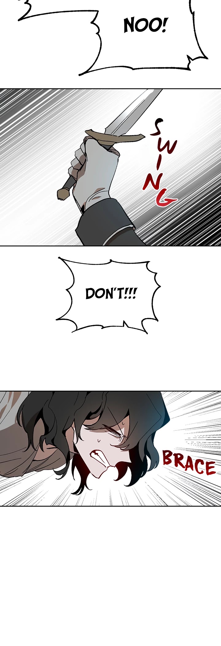 The Reason Why Raeliana Ended up at the Duke's Mansion Chapter 127 page 11 - Chapter 127