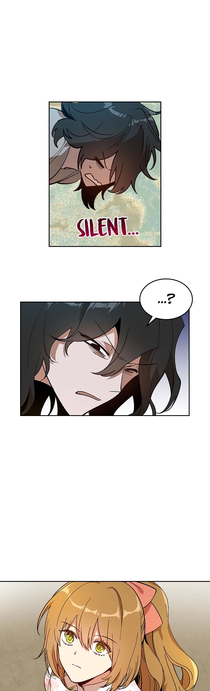 The Reason Why Raeliana Ended up at the Duke's Mansion Chapter 127 page 12 - Chapter 127