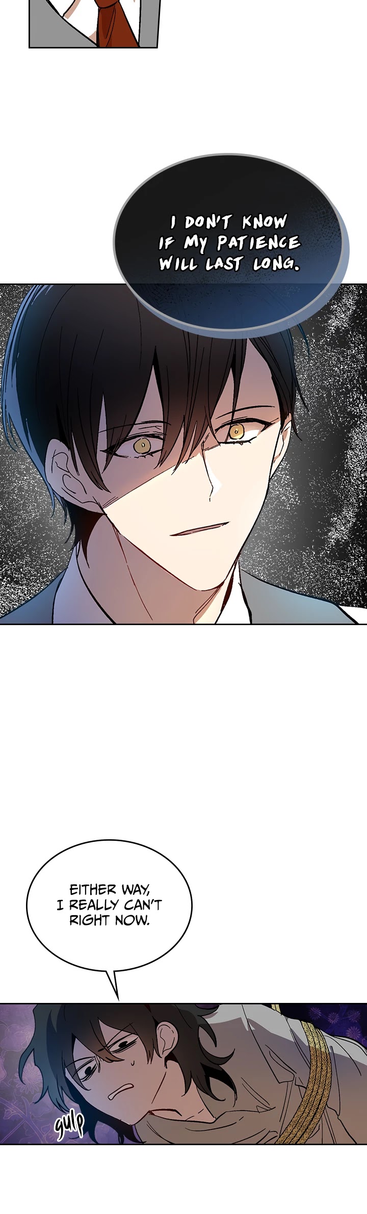 The Reason Why Raeliana Ended up at the Duke's Mansion Chapter 127 page 18 - Chapter 127