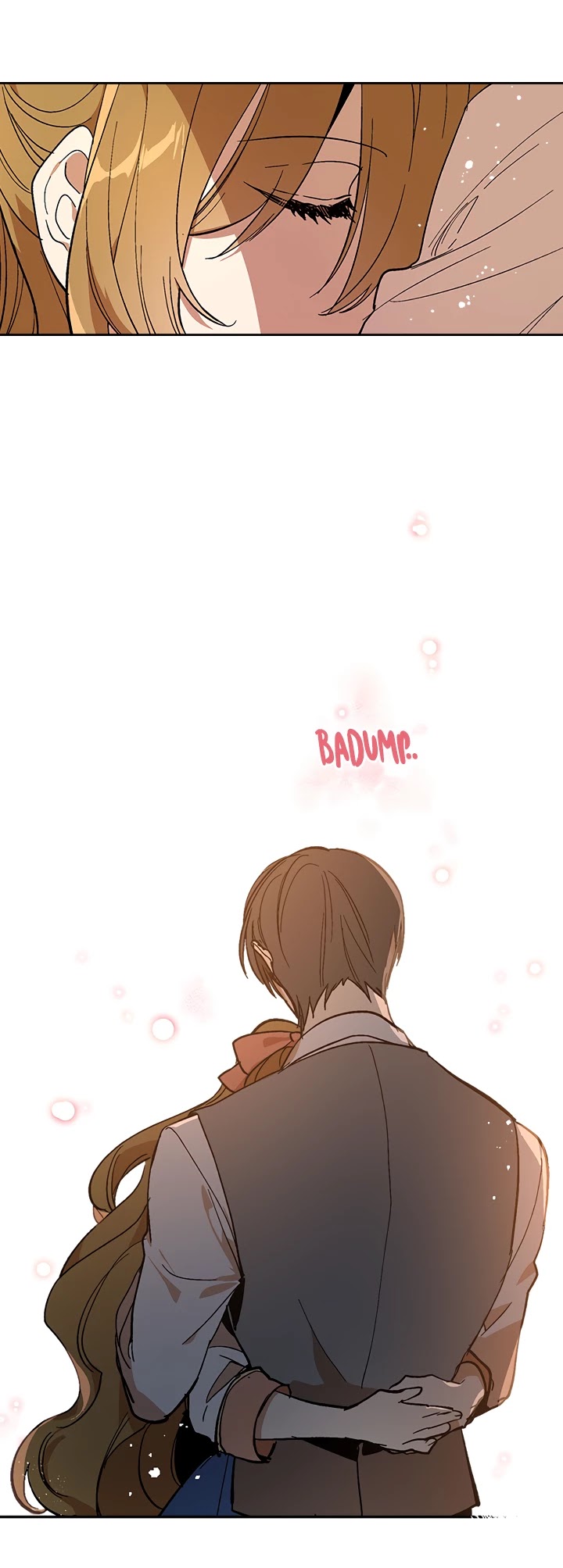 The Reason Why Raeliana Ended up at the Duke's Mansion Chapter 127 page 25 - Chapter 127