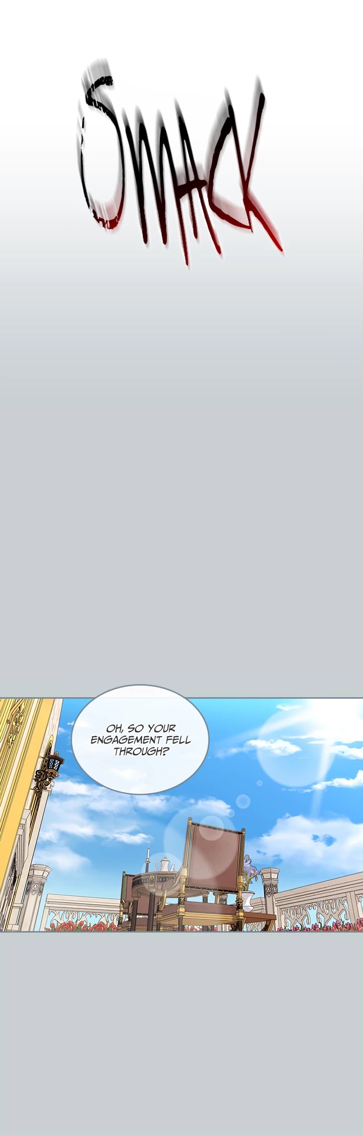 The Reason Why Raeliana Ended up at the Duke's Mansion Chapter 129 page 11 - Chapter 129