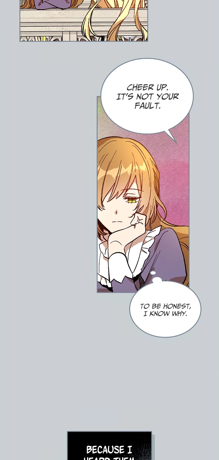 The Reason Why Raeliana Ended up at the Duke's Mansion Chapter 129 page 13 - Chapter 129