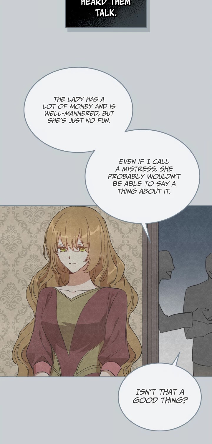 The Reason Why Raeliana Ended up at the Duke's Mansion Chapter 129 page 14 - Chapter 129