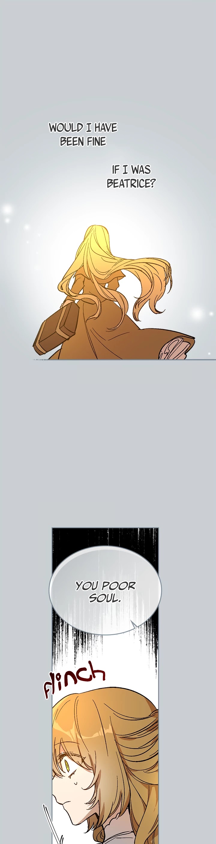 The Reason Why Raeliana Ended up at the Duke's Mansion Chapter 129 page 17 - Chapter 129