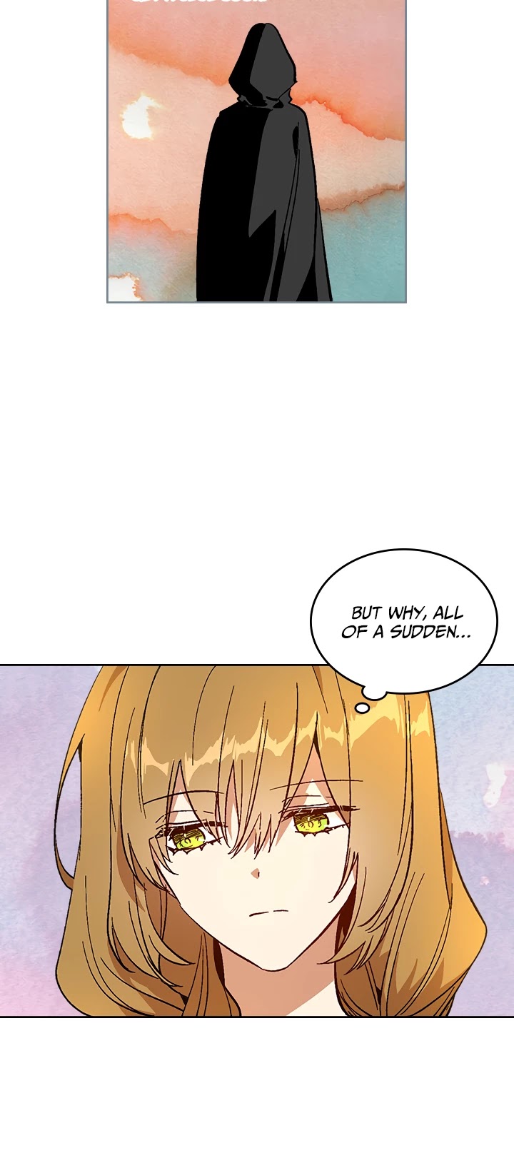 The Reason Why Raeliana Ended up at the Duke's Mansion Chapter 129 page 23 - Chapter 129