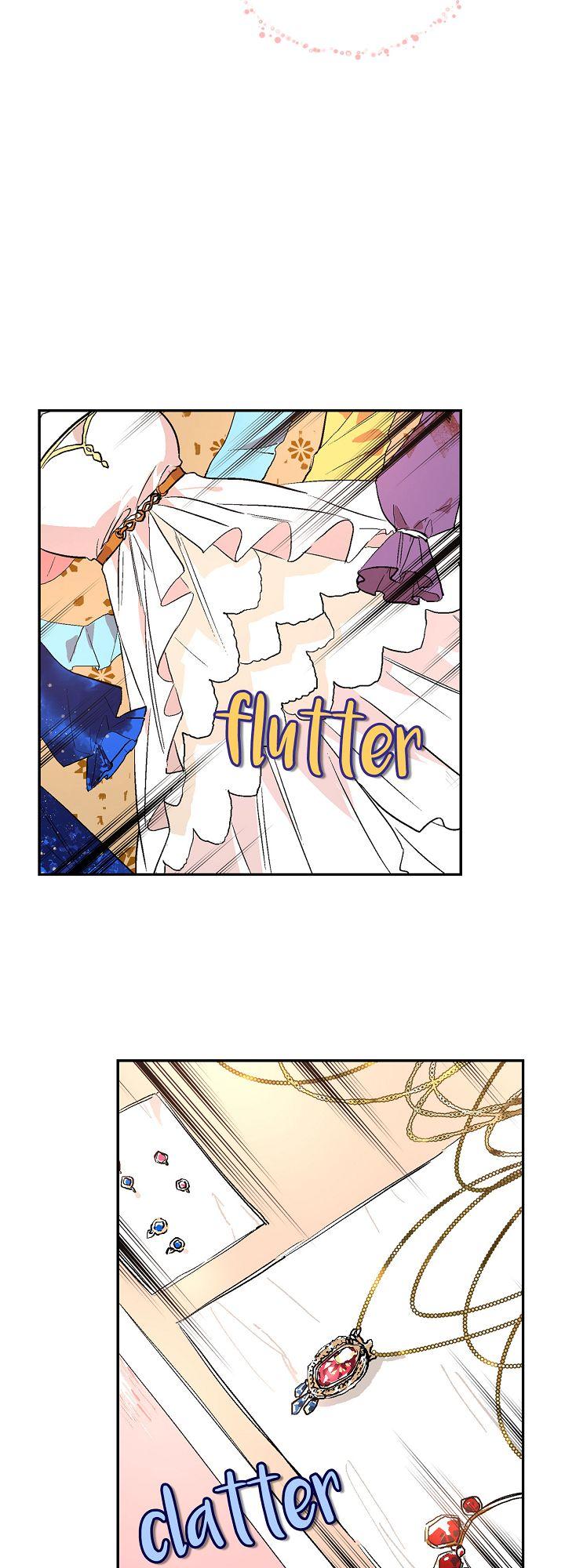 The Reason Why Raeliana Ended up at the Duke's Mansion Chapter 13 page 27 - Chapter 13