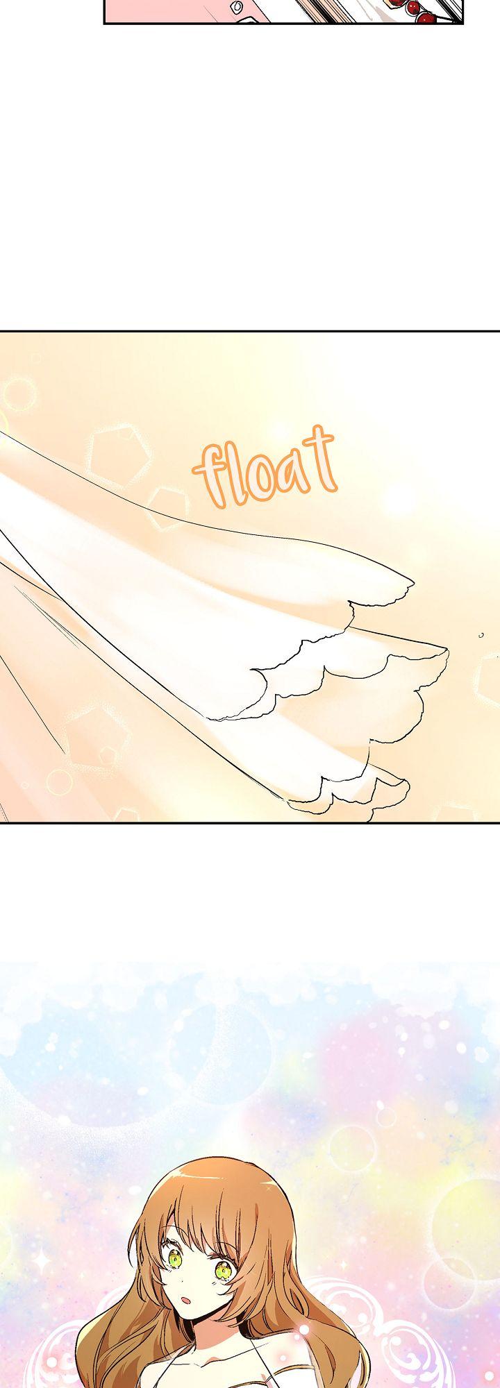 The Reason Why Raeliana Ended up at the Duke's Mansion Chapter 13 page 28 - Chapter 13