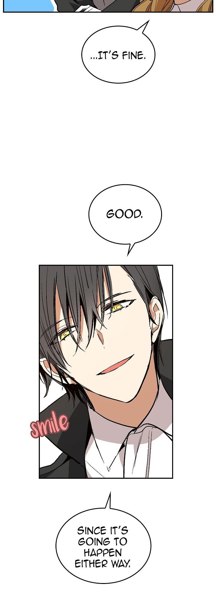 The Reason Why Raeliana Ended up at the Duke's Mansion Chapter 13 page 5 - Chapter 13