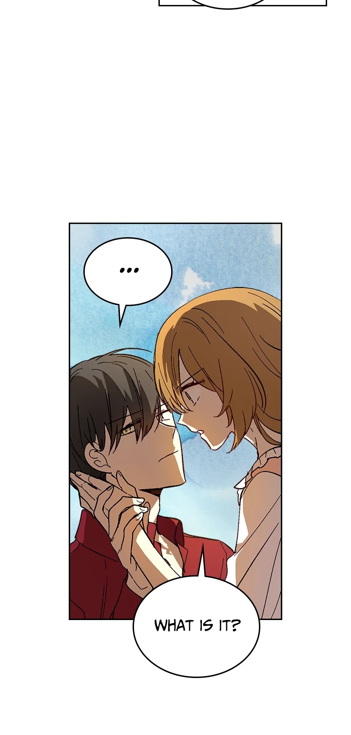 The Reason Why Raeliana Ended up at the Duke's Mansion Chapter 130 page 10 - Chapter 130