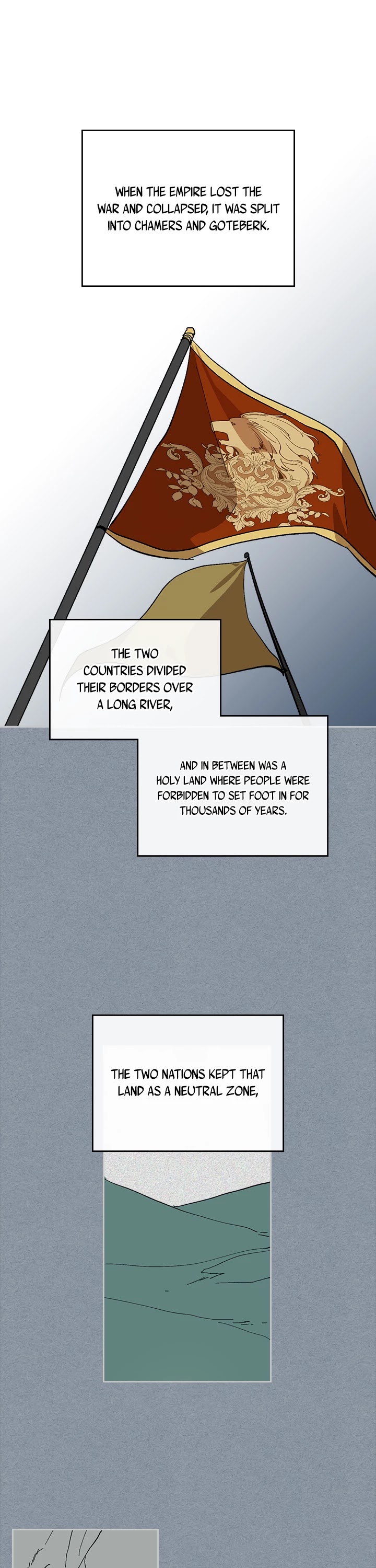 The Reason Why Raeliana Ended up at the Duke's Mansion Chapter 130 page 17 - Chapter 130