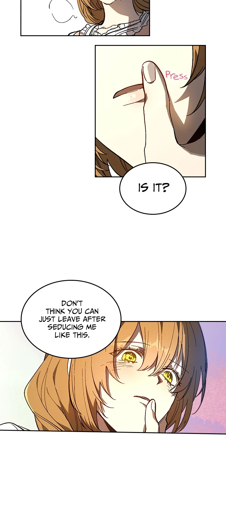 The Reason Why Raeliana Ended up at the Duke's Mansion Chapter 130 page 25 - Chapter 130