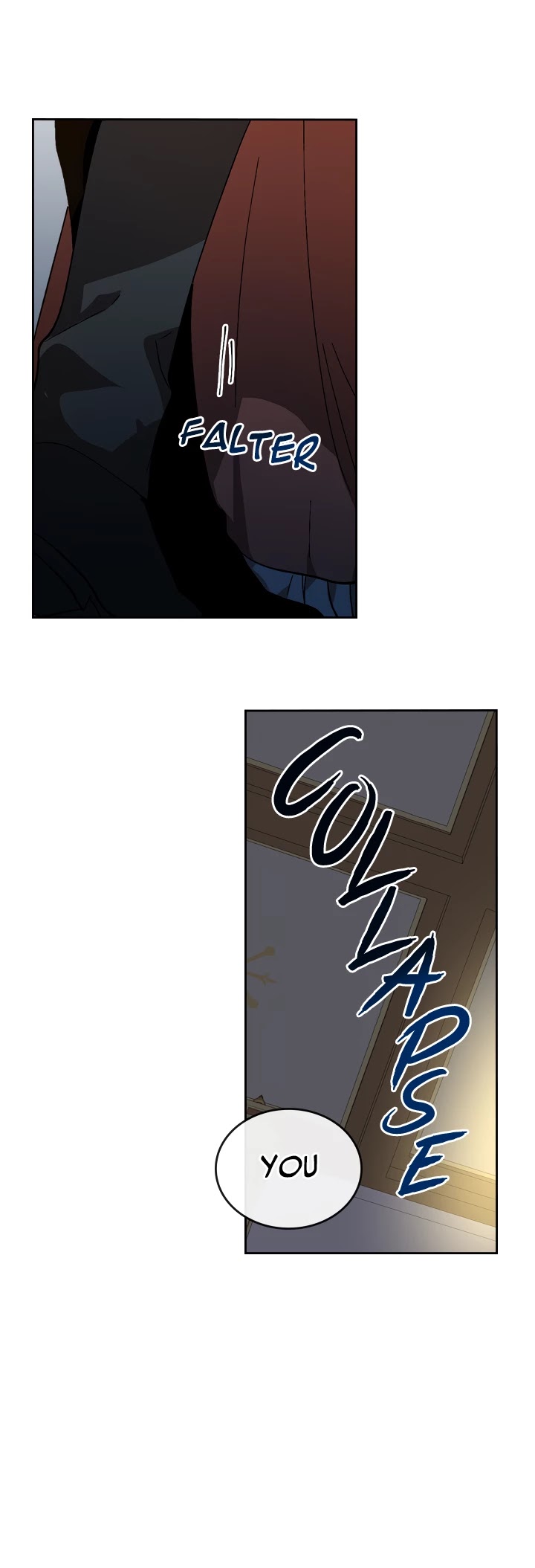 The Reason Why Raeliana Ended up at the Duke's Mansion Chapter 130 page 7 - Chapter 130