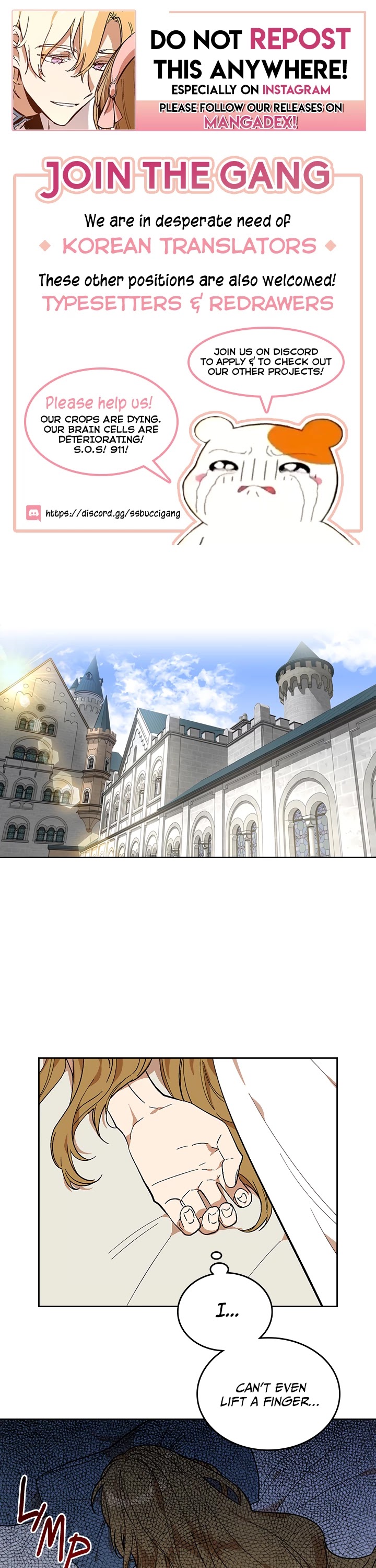 The Reason Why Raeliana Ended up at the Duke's Mansion Chapter 131 page 1 - Chapter 131