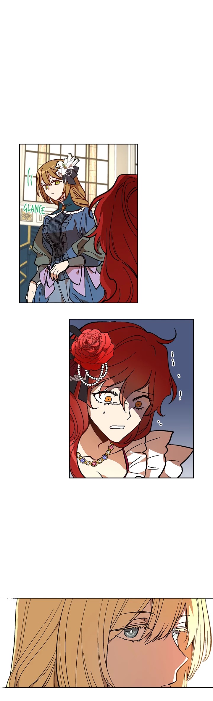 The Reason Why Raeliana Ended up at the Duke's Mansion Chapter 131 page 15 - Chapter 131