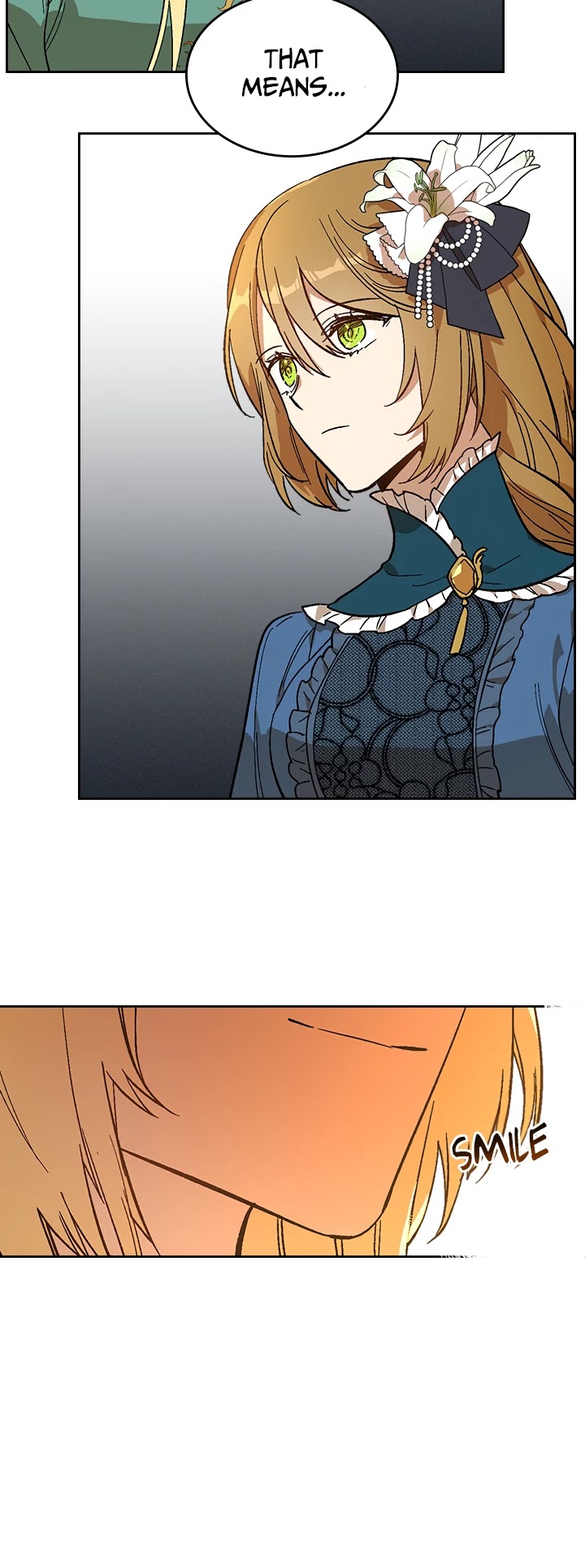 The Reason Why Raeliana Ended up at the Duke's Mansion Chapter 131 page 18 - Chapter 131