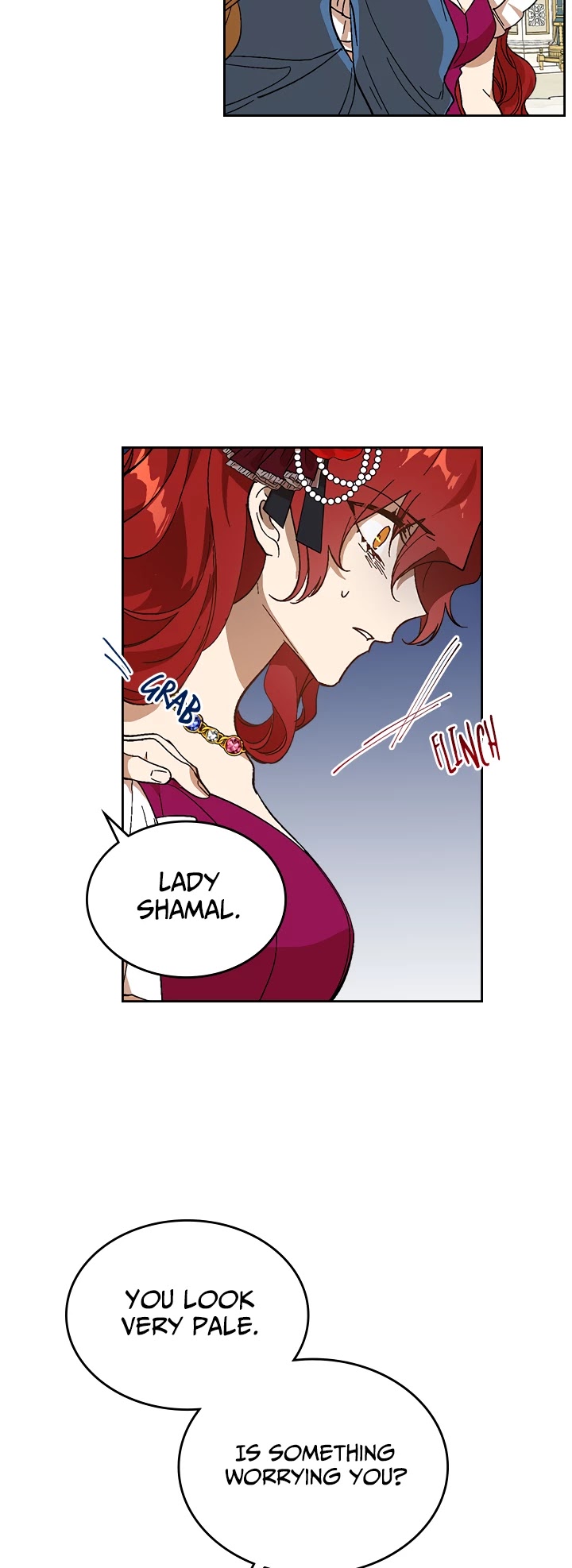 The Reason Why Raeliana Ended up at the Duke's Mansion Chapter 132 page 2 - Chapter 132
