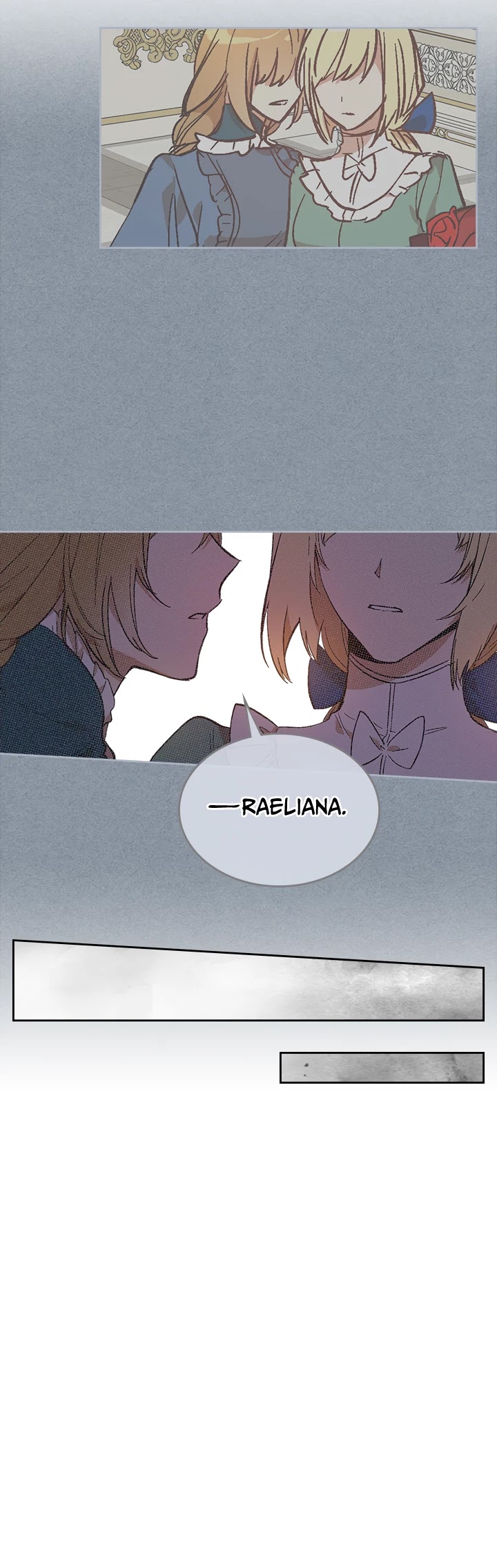 The Reason Why Raeliana Ended up at the Duke's Mansion Chapter 132 page 25 - Chapter 132