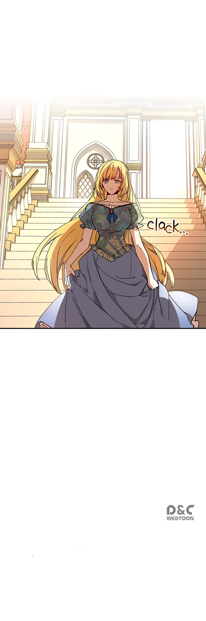 The Reason Why Raeliana Ended up at the Duke's Mansion Chapter 132 page 30 - Chapter 132
