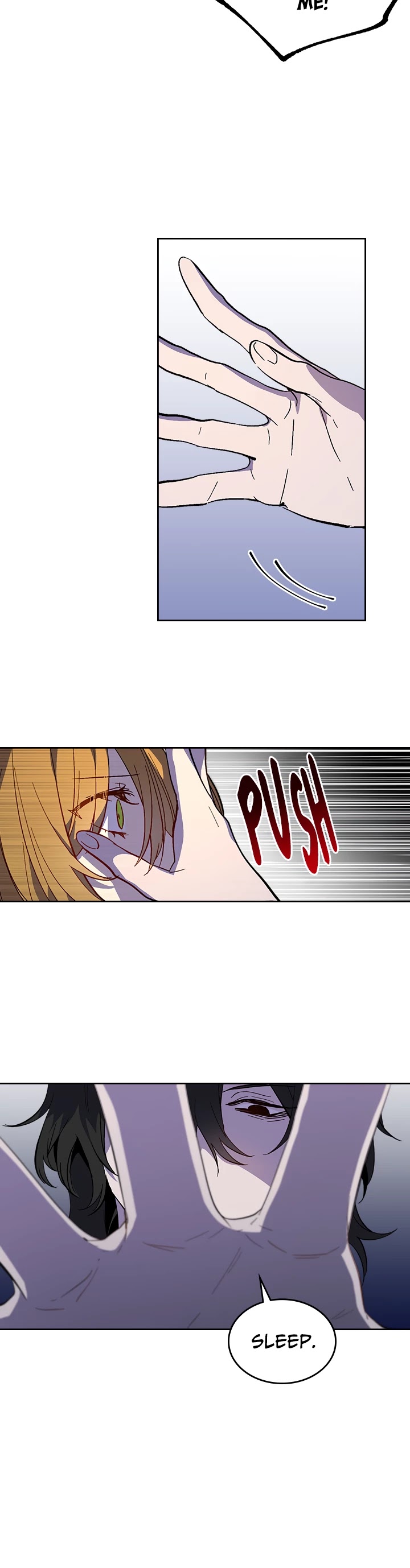 The Reason Why Raeliana Ended up at the Duke's Mansion Chapter 133 page 23 - Chapter 133