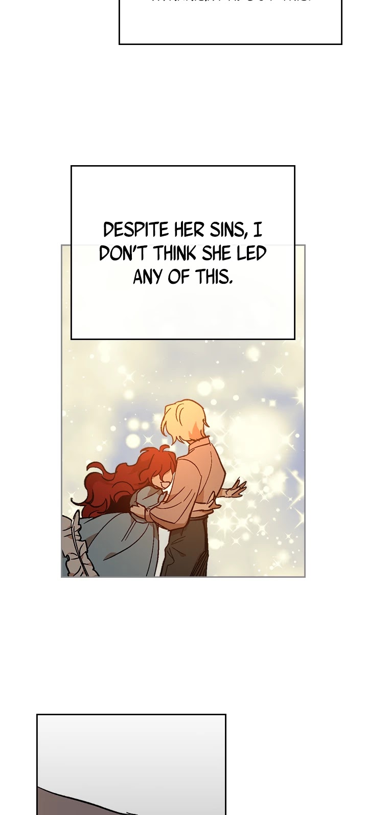 The Reason Why Raeliana Ended up at the Duke's Mansion Chapter 133 page 30 - Chapter 133