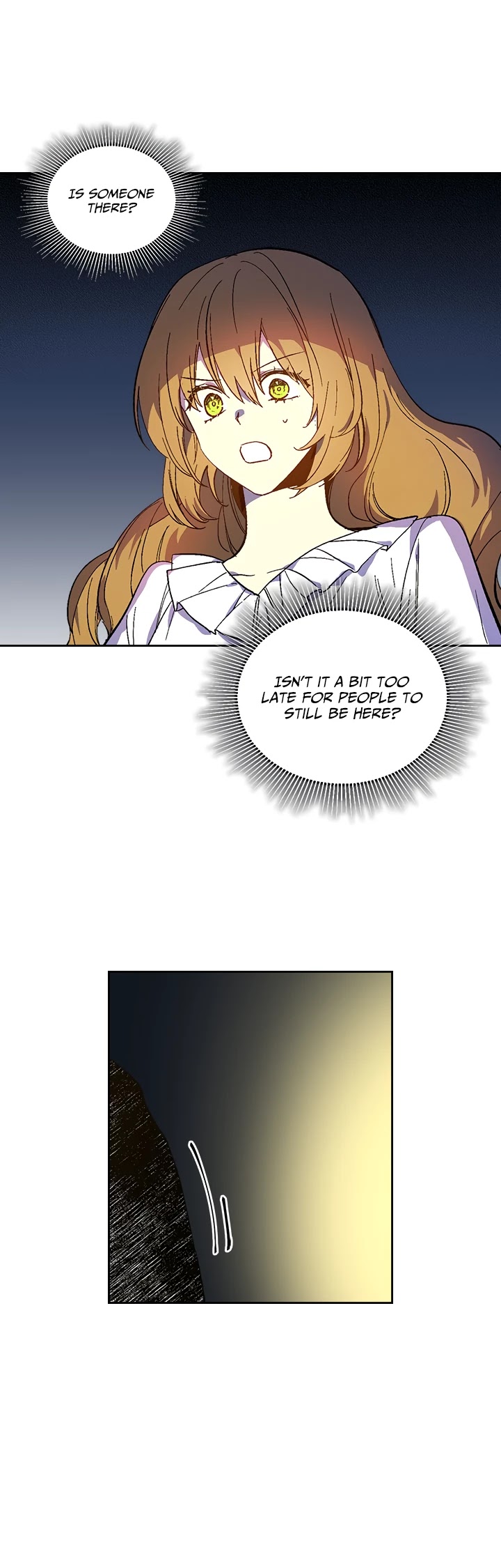 The Reason Why Raeliana Ended up at the Duke's Mansion Chapter 133 page 4 - Chapter 133