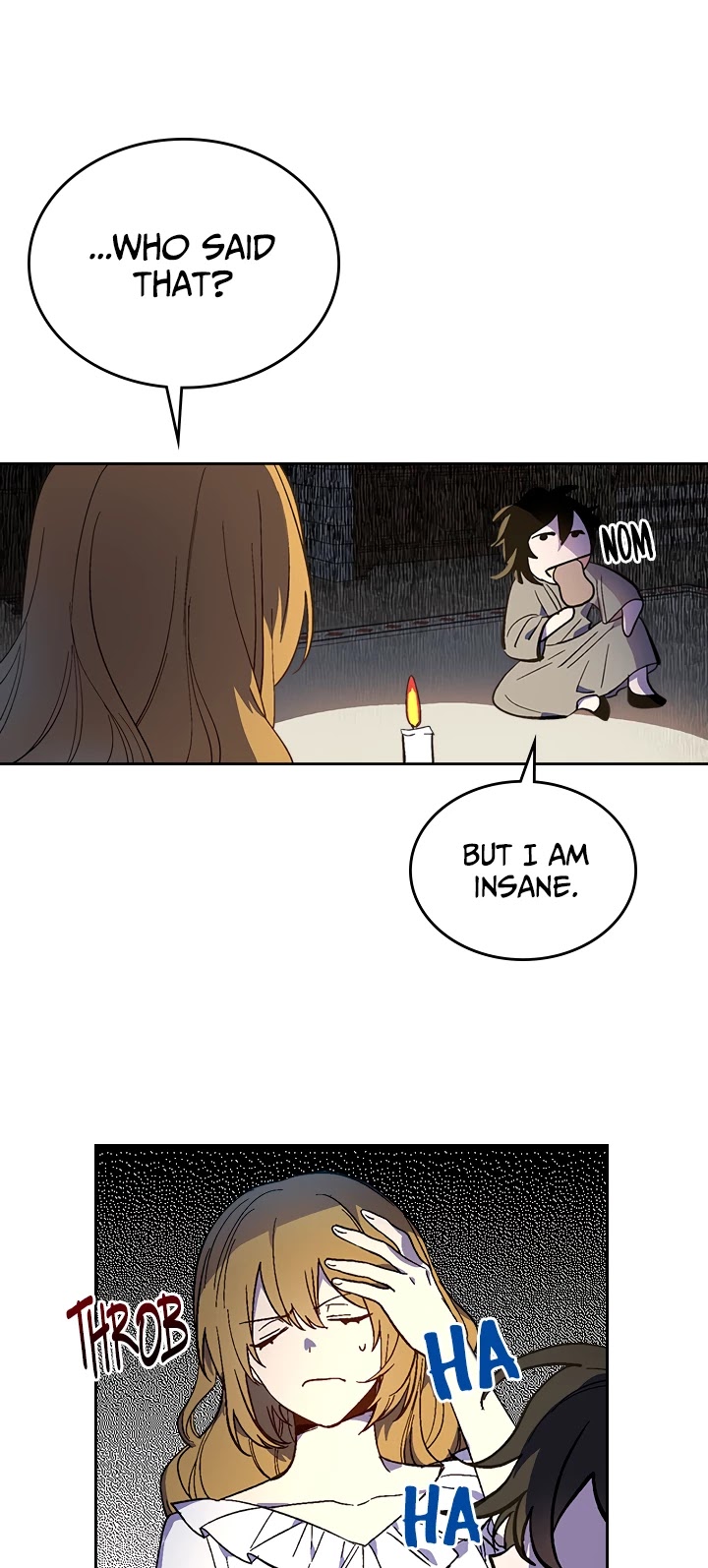 The Reason Why Raeliana Ended up at the Duke's Mansion Chapter 133 page 7 - Chapter 133