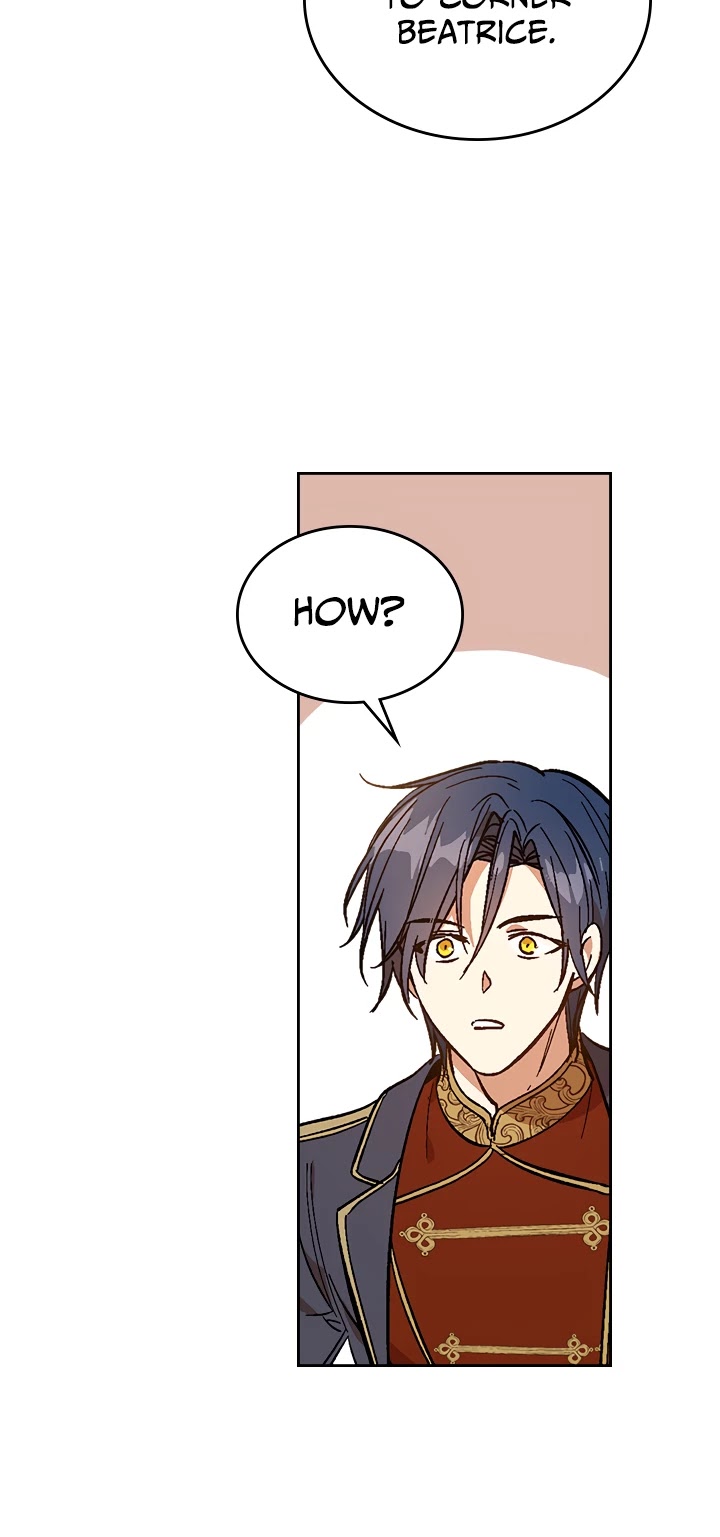 The Reason Why Raeliana Ended up at the Duke's Mansion Chapter 134 page 16 - Chapter 134