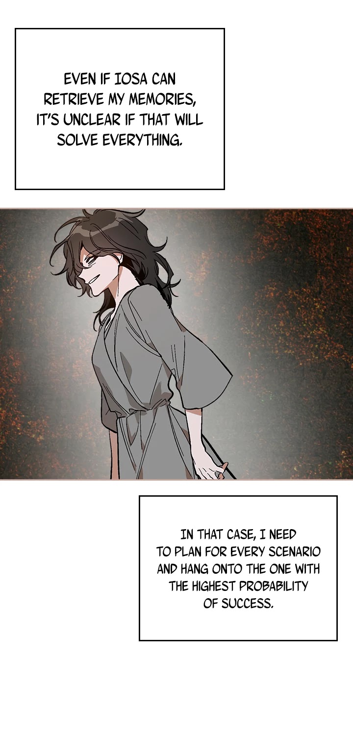 The Reason Why Raeliana Ended up at the Duke's Mansion Chapter 134 page 17 - Chapter 134