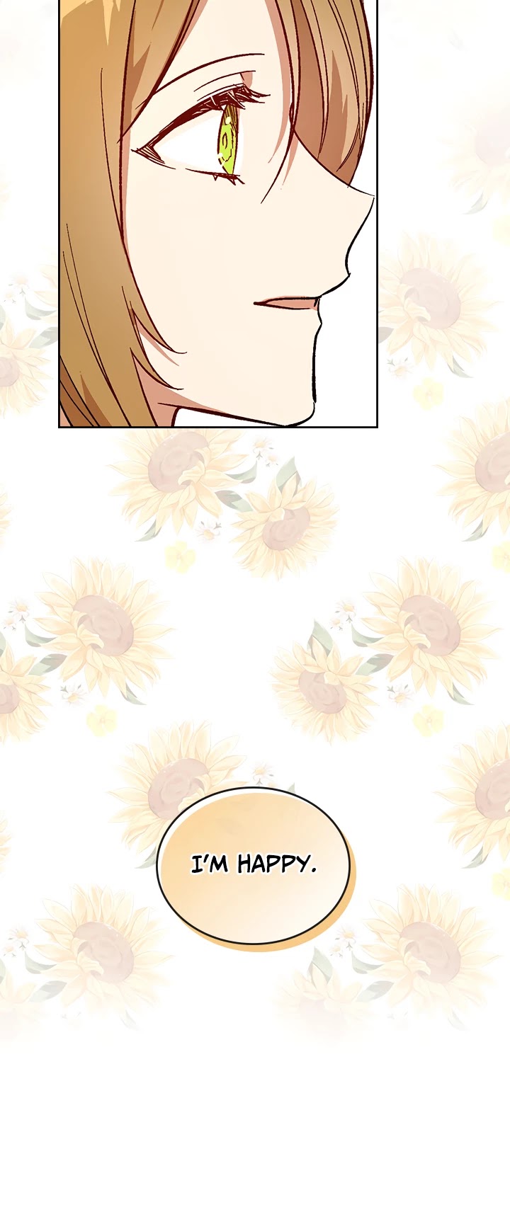 The Reason Why Raeliana Ended up at the Duke's Mansion Chapter 134 page 36 - Chapter 134