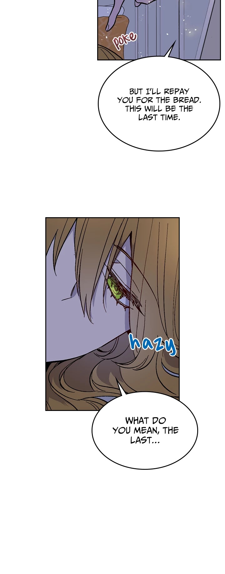 The Reason Why Raeliana Ended up at the Duke's Mansion Chapter 135 page 3 - Chapter 135