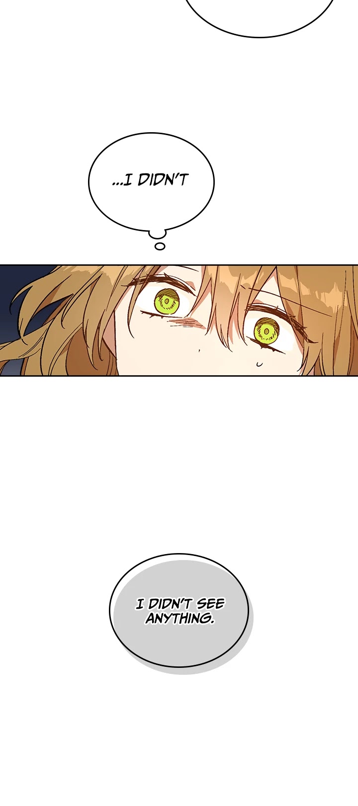 The Reason Why Raeliana Ended up at the Duke's Mansion Chapter 135 page 6 - Chapter 135
